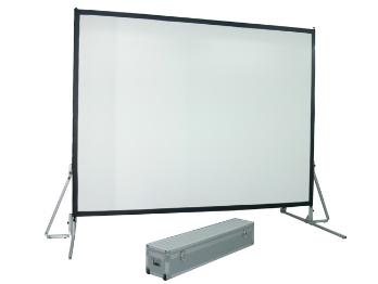 Abtus Fast Fold Screen