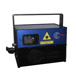 Cittadini RGB Laser