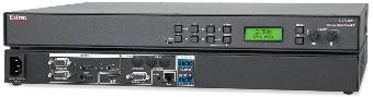 Extron DVS605 HD Switcher