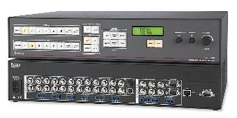 Extron ISS506DVI seamless switcher