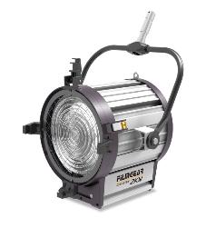 Filmgear Fresnel 2kw