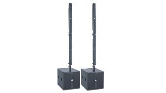 K-Array KR402 Active Loudspeaker