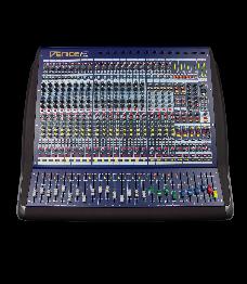 MIDAS Analogue Mixing Console, Venice F24