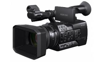 Sony PXW-X160